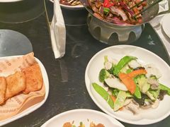 -外婆家(西红门荟聚购物中心店)
