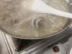 -烤肉宛饭庄(南礼士路店)