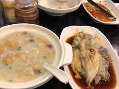 -卓粤拉肠(红庙店)