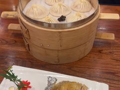 -宋都禾源·灌汤包子(汉兴路直营店)