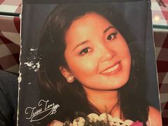-邓丽君音乐主题餐厅