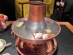 -南门涮肉(上海一店)