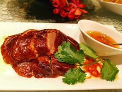 -天龙轩(香港丽思卡尔顿酒店)