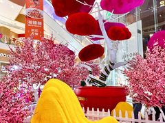 -深圳来福士广场