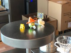 大堂-Seesaw Coffee(朝阳大悦城店)