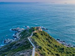 -西涌国际滨海旅游区