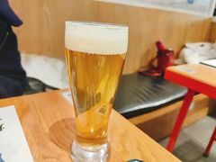 -火山屋台(新街口店)