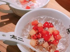-太二酸菜鱼(正大广场店)