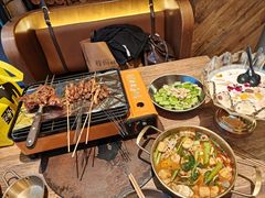 -野人部落(沈阳一店)