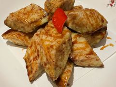-小炳胜(卓悦中心店)