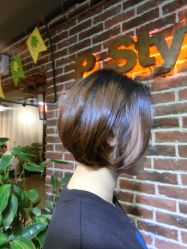 -P.STYLE 派斯造型