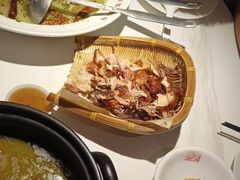 -新辣宴·湖南家常菜·商务聚餐(中粮创芯店)