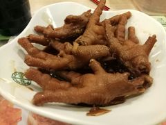 -添好运点心专门店(中环IFC店)