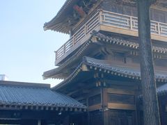 -香积寺