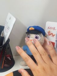 -槿里日式美甲工作室