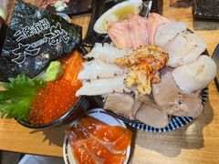 -札幌二条市场 大矶 OHISO(总店)