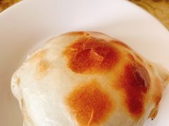 烤包子-吾斯曼珍珠抓饭王
