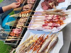 -亲兄弟真人CS团建拓展基地