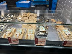 -王家沙点心店(南京西路总店)