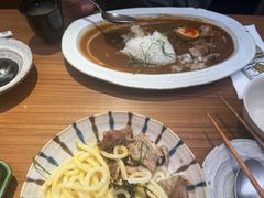 -CURRY YA 熟成咖哩專門店(深圳湾万象城店)