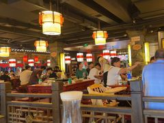 -蜀大侠火锅(寰球文化地标·总府店)