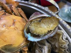 -海帮主·蒸汽海鲜青岛菜(栈桥火车站店)