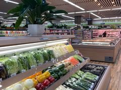 自助取餐区-果蔬好生活超市(新荟城店)