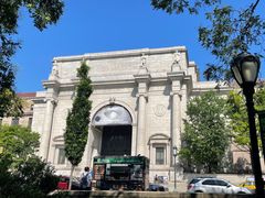 -美国自然历史博物馆