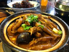 -好灶头妈妈菜·柴火灶台鱼·千岛湖土菜地标美食