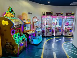 -小牧童游乐园(西丽宝能环球汇店)