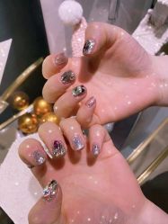 点击看大图 -雪儿·YuKi美甲美睫皮肤管理Salon