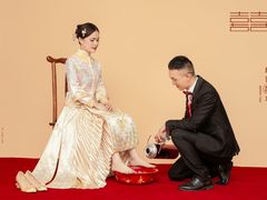 -匠选映画婚纱摄影(宁海店)
