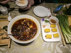 -锦绣金山人家(友谊店)