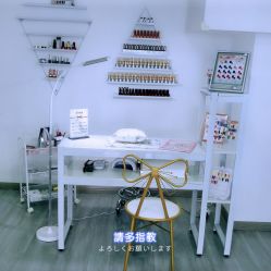 点击看大图 -起点潮色造型
