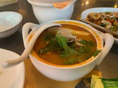 -simply thai天泰(长泰广场店)