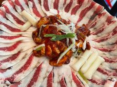 -双门洞·森系料理(体育西店)