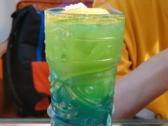 -初拾·花里餐厅(钜城华亿店)