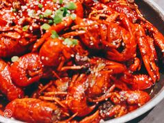 -一棠龙虾•王牌虾球(楚河汉街店)