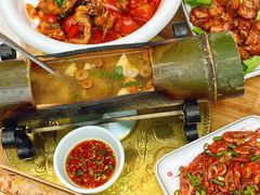 -61号餐吧(兴坪古镇漓江店)