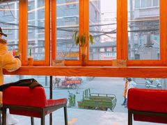 -放哈·甜醅子奶茶创造者(正宁路店)