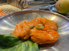 -俊熙家点餐式自助烤肉店(1227广场店)
