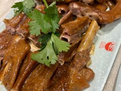 -抱德·潮汕味(敦和店原惠城鱼仔)