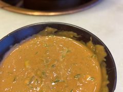 麻酱小料-常赢三兄弟·清真涮肉·清真炒菜(朝阳新城店)