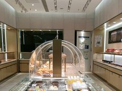 -格瑞思动物奶油生日蛋糕(圆融店)