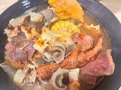 -四川老牛麻辣烫(北门桥店)