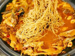 -乾隆美食·本帮菜(黄河路店)