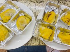 -禾斗海鲜自助(市南银座店)