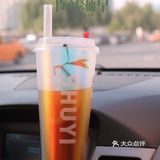 书亦烧仙草这季新品真是『爵』绝子