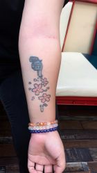 -记号刺青tattoo纹身工作室