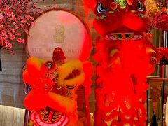 -金轩中餐厅 Jin Xuan(浦东丽思卡尔顿酒店)